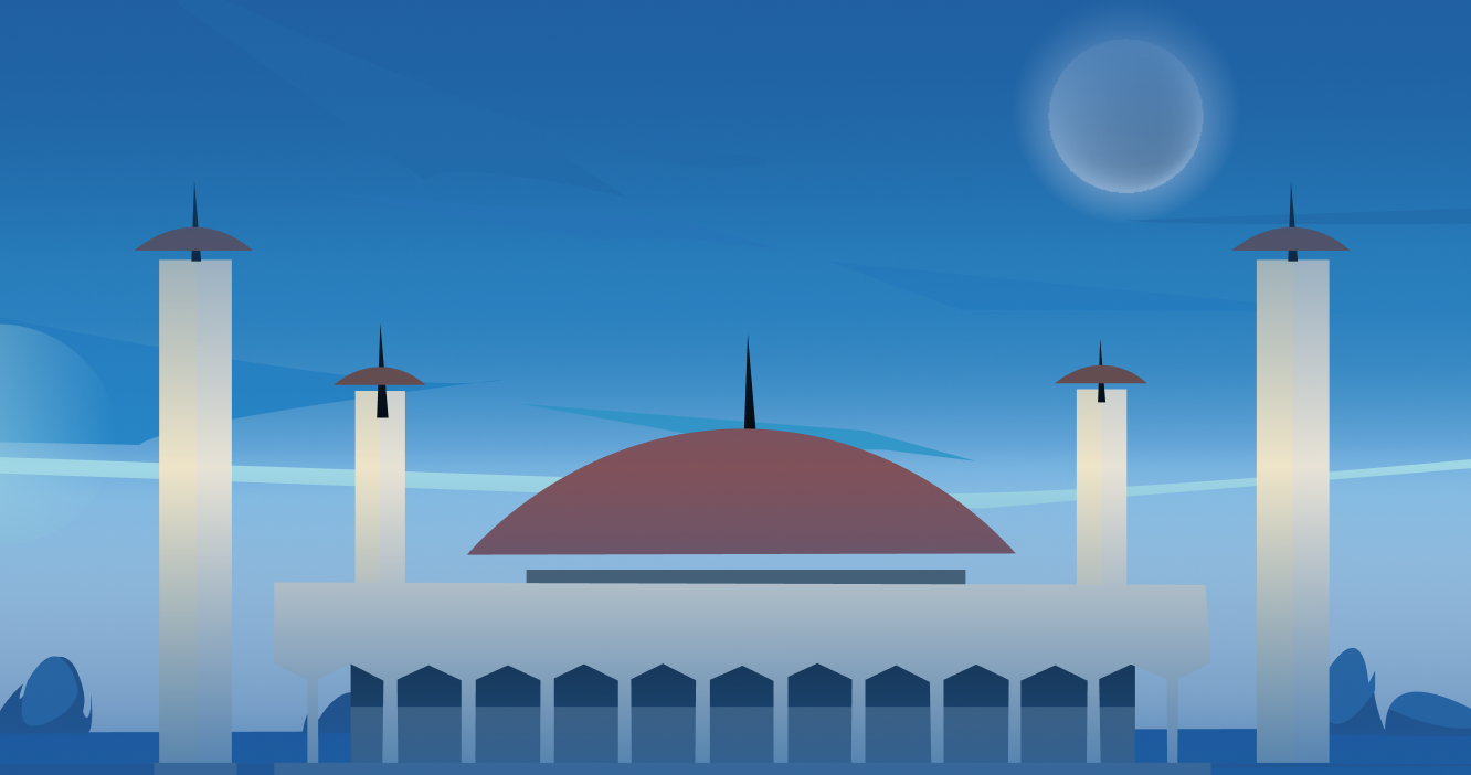 mosquee